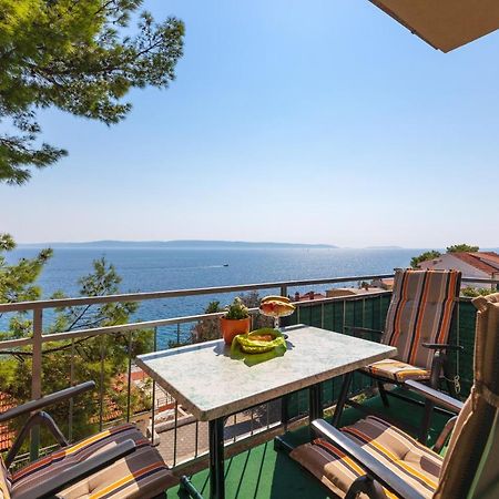 Holiday Home Barbara Трогир Экстерьер фото