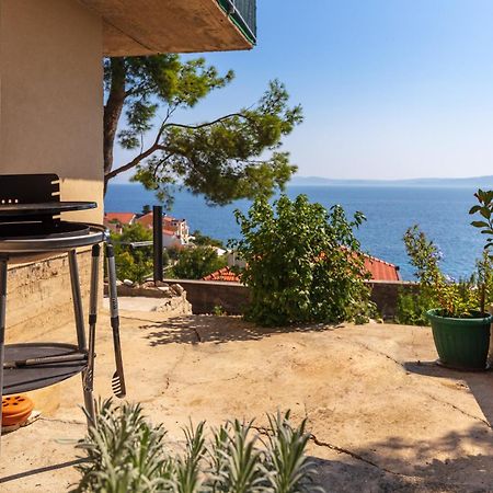 Holiday Home Barbara Трогир Экстерьер фото