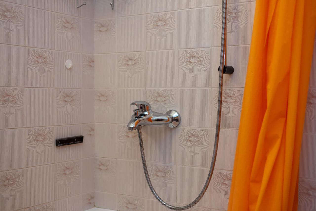 Holiday Home Barbara Трогир Экстерьер фото