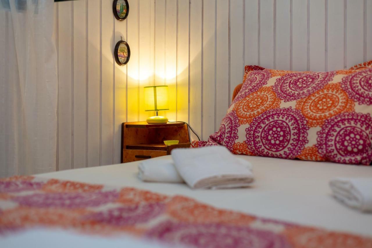 Holiday Home Barbara Трогир Экстерьер фото