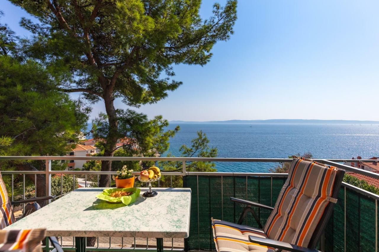 Holiday Home Barbara Трогир Экстерьер фото